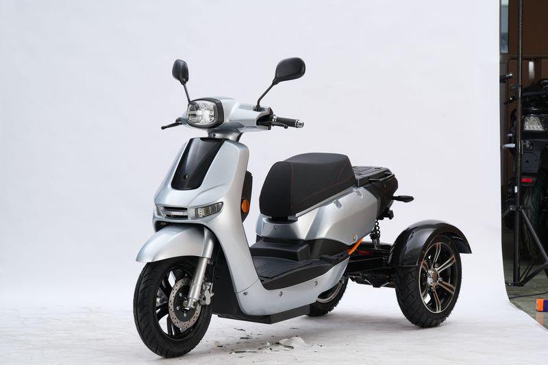 Trion Silver